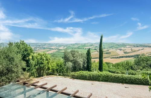 Stunning Apartment in Mombaroccio Near Metauro River - Foto 115