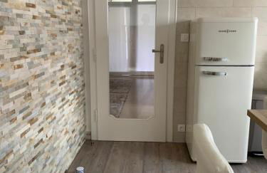 BONNE IDEE - Suite GEORGES - Meublé de tourisme 4 étoiles - Foto 46