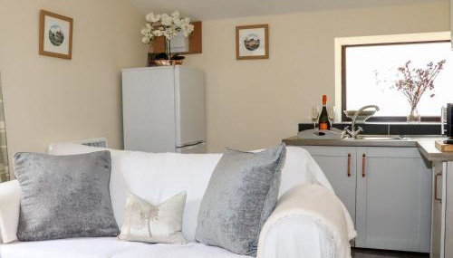 Lannlyvri Lodge - Foto 5