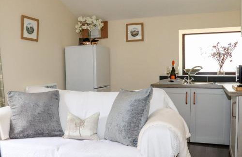 Lannlyvri Lodge - Foto 5