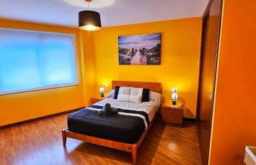 Beach View Balcony - Gem in Boiro - Foto 18