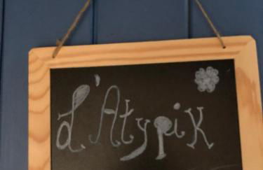 L Atypik à L ancienne forge - Foto 53