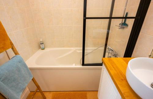 Le Fleuri - Vue Cathédrale & Centre à pied - Foto 19