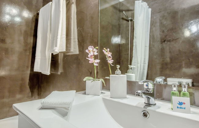 Porto Prestige Flat - Foto 24