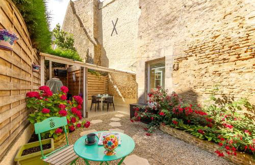 La Rochambelle - Charmante maison de pêcheurs - Photo 1