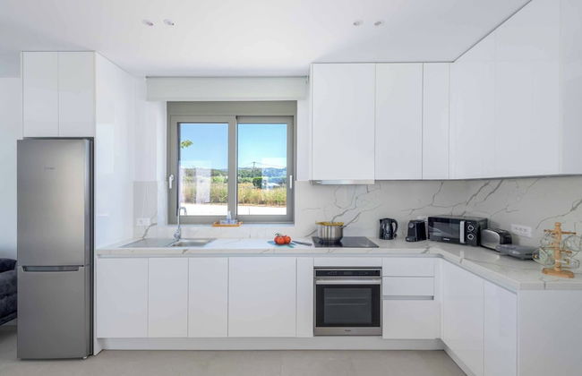 Villa Panaxia Akte - Foto 24