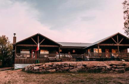 El Castell & El Castellito - 4 Cabins & 1 House - Photo 1