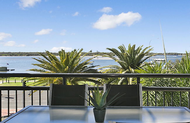 Sandcastles on the Broadwater - Foto 51