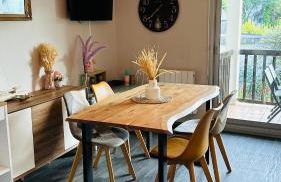 Joli Appartement à 100m de la plage - Foto 1