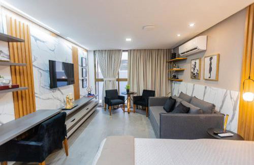 Unity Cabo Branco - Foto 38