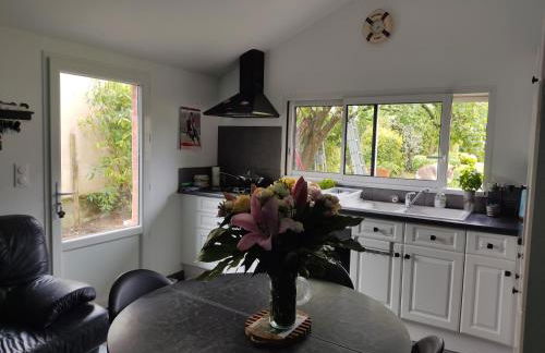 maisonnette cosy bien située - Foto 1