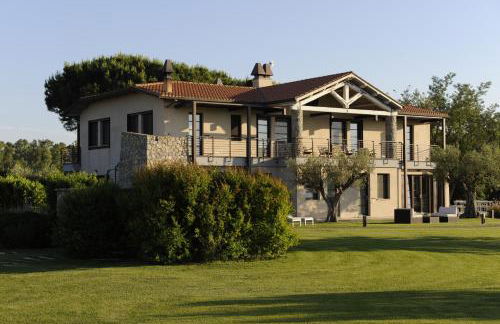 Podere del Priorato - Foto 19