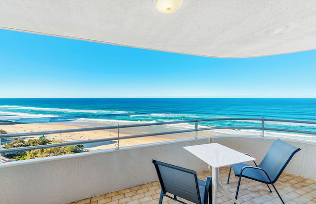 Zenith Ocean Front Apartments - Photo 1