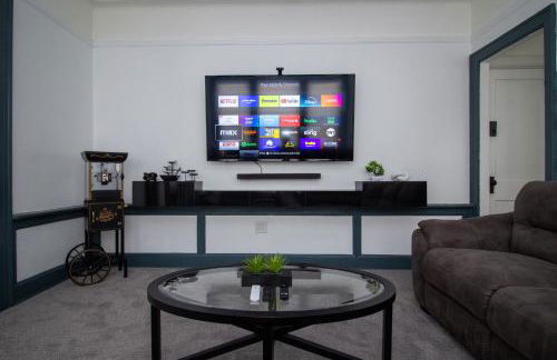 Cozy Theatre & Office Brooklyn Stay - Foto 1