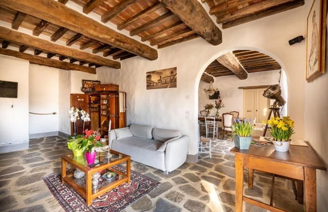 Podere Fontanino - Foto 26