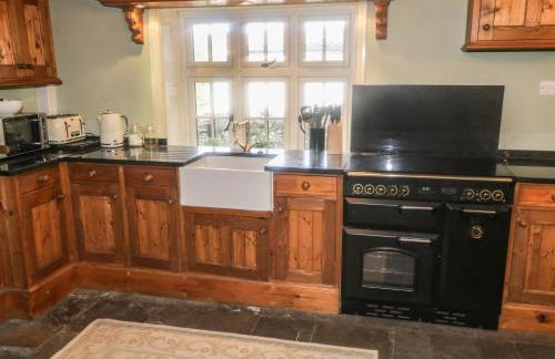 Bute Cottage - Photo 17