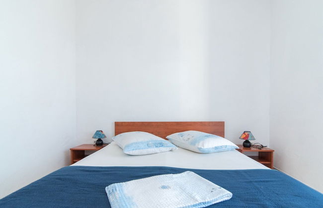 Apartments Neva- Two Bedroom Apartment With Balcony - Foto 2