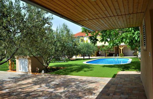 Studio Apartments Luka Biograd - Benkovac - Photo 6