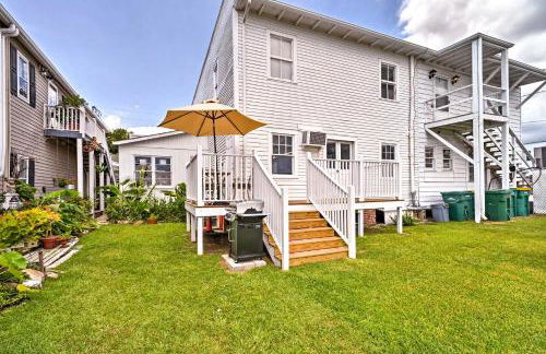 Historic Swansboro Studio with Intracoastal View! - Foto 19