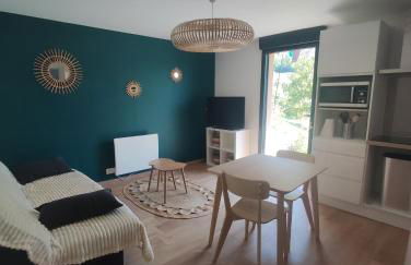 Appartement à la campagne - Foto 24