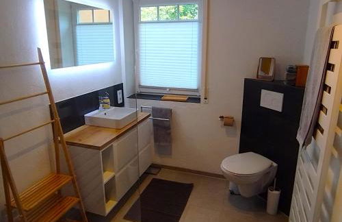 Gorxheimertal 92qm Allergikerfreundlich 2 Schlafzimmer 2 WC Terrasse - Foto 7