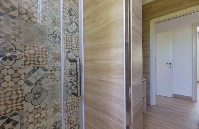 2390 Villa Eva by Perle di Puglia - Foto 34