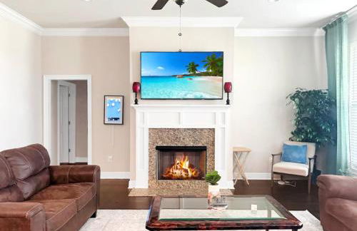 Bungalow BlissYour Luxurious Home Away from Home - Foto 2