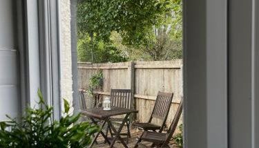 Spacious 4-Bed Home Near Cambridge City Centre - Foto 4, Garden, Garden view