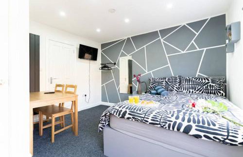 Exclusive Studio Retreat - Foto 1