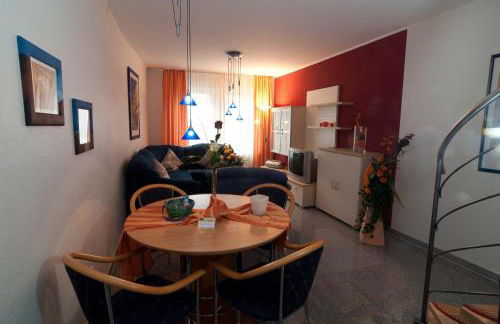 Haus Siegfried Appartements - Foto 18