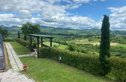 appartamento Colticciola Agriturismo Marche - Foto 11