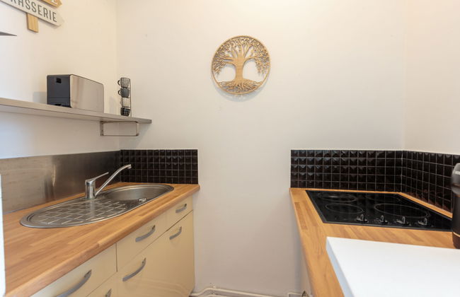 Villa Thaïs - Foto 13