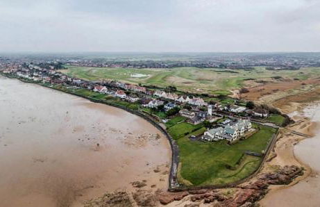 Charming Terraced House in Central Hoylake - Foto 24