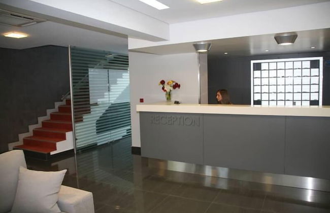 Hotel Des Roses - Foto 3