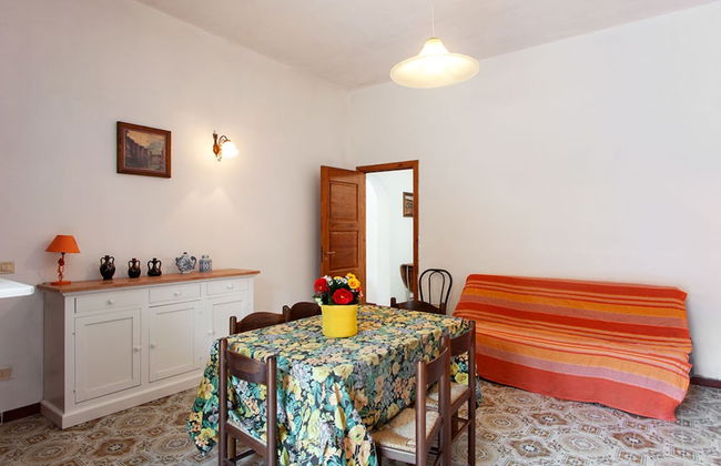 Holiday rental in Porto Cesareo with garden - Foto 15