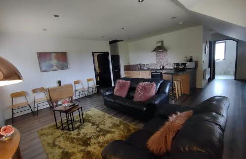 Ballymakeever Appartment - Private Hot Tub - Foto 12