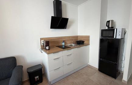 logis des Adhemar ,apparts cosy centre ville ,sejour-tricastin - Foto 16