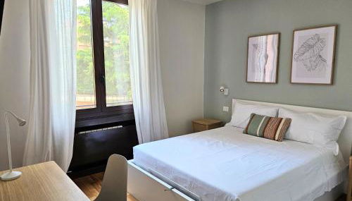 Lumi Apartment - Nel cuore del parco di Milano 3, vicino Humanitas - Photo 5