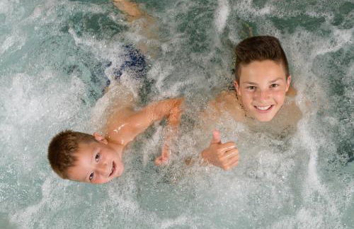 FORESTO holiday apartments - Photo 34