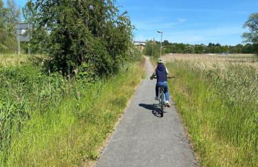 NEU! Modernes Ferienhaus Schwanbeck mit Whirlpool-Option - Photo 19