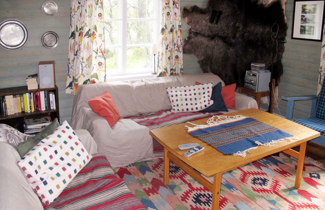 Storsätern Dyllen - Foto 2