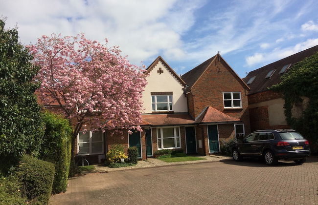 3 Summertown Court - Foto 12