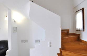 Zennova #43, Pirgadikia Sky & Sea Home - Foto 29