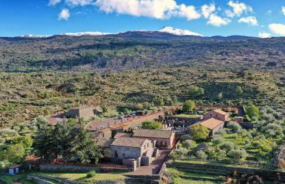 Etna Quota Mille Boutique Hotel, Typical Sicilian Food & Wine - Foto 53