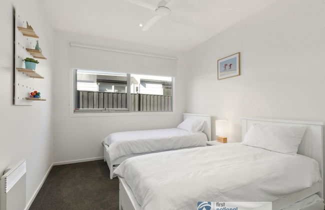 Pukeko Beach House - Foto 2