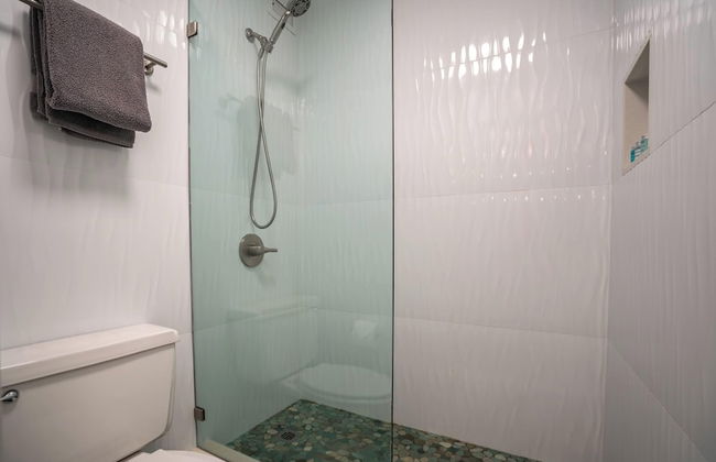 Modern and Relaxing Oceanfront Vistas - Foto 20