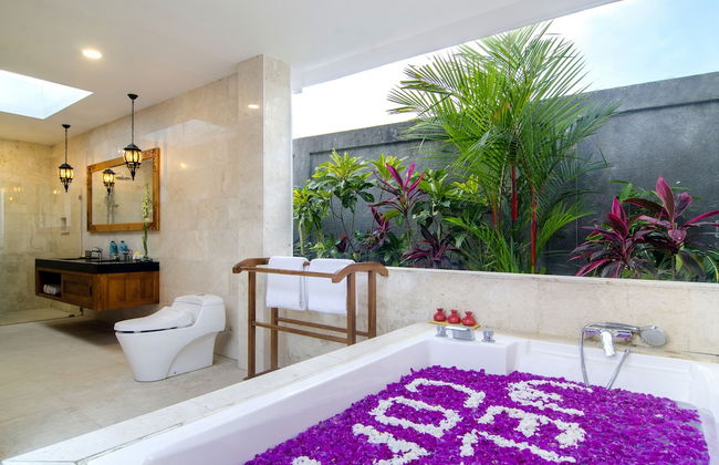 Danakha Villa Ubud - Foto 35