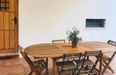 Casa Rural La Sal - Cabo de Gata - - Foto 9