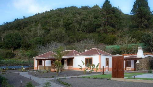 Villas Morera - Foto 5, Garden, Garden view