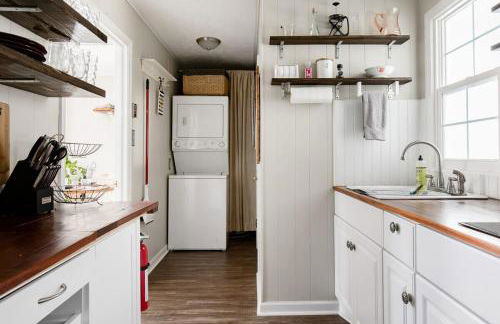 Walk to Main Street HVL & Trail - Cozy Studio Retreat - Foto 13